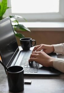 Continuous Scrolling Google's Desktop Search Results