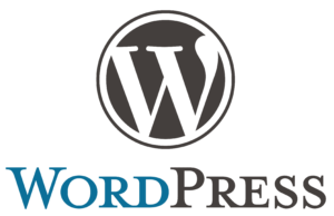 WordPress Logo