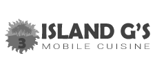 3 Island Gs Logo