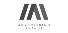 Advertising Avenue Logo