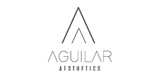 Aguilar Aesthetics Logo