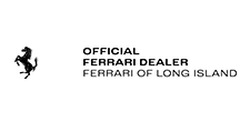 Ferrari of Long Island Logo