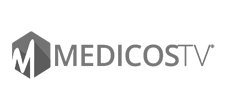 MedicosTV Logo