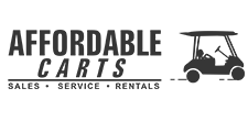 Affordable Carts Logo