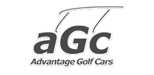 Advantage Golf Cars Logo