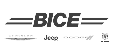 Bice Jeep Logo