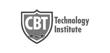 CBT College Logo