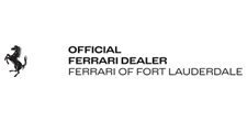 Ferrari of Fort Lauderdale Logo