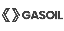 Gasoil USA Logo
