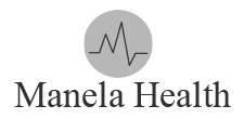 Manela Health Logo