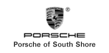 Porsche of South Shore Logo