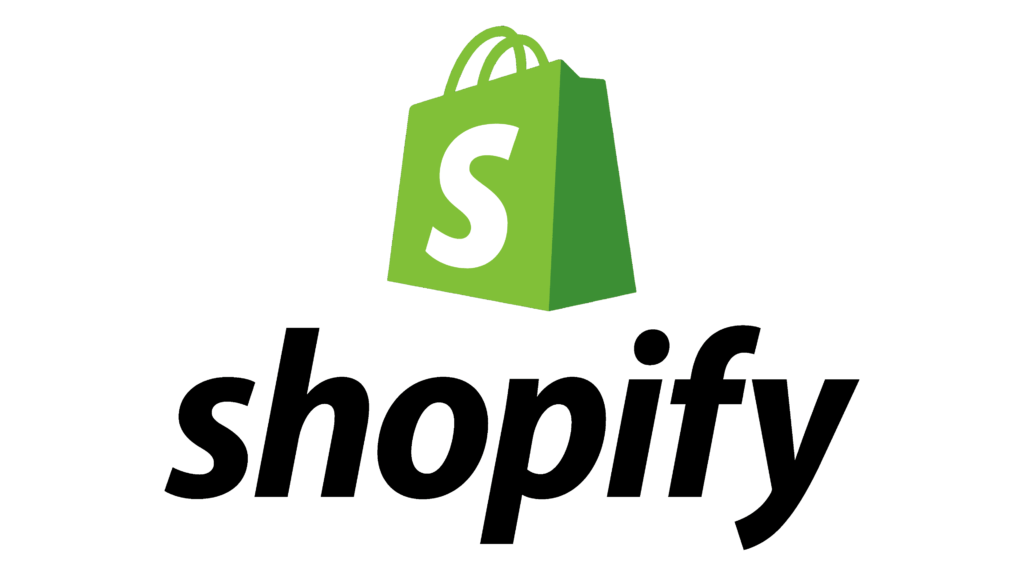 Shopify Logo