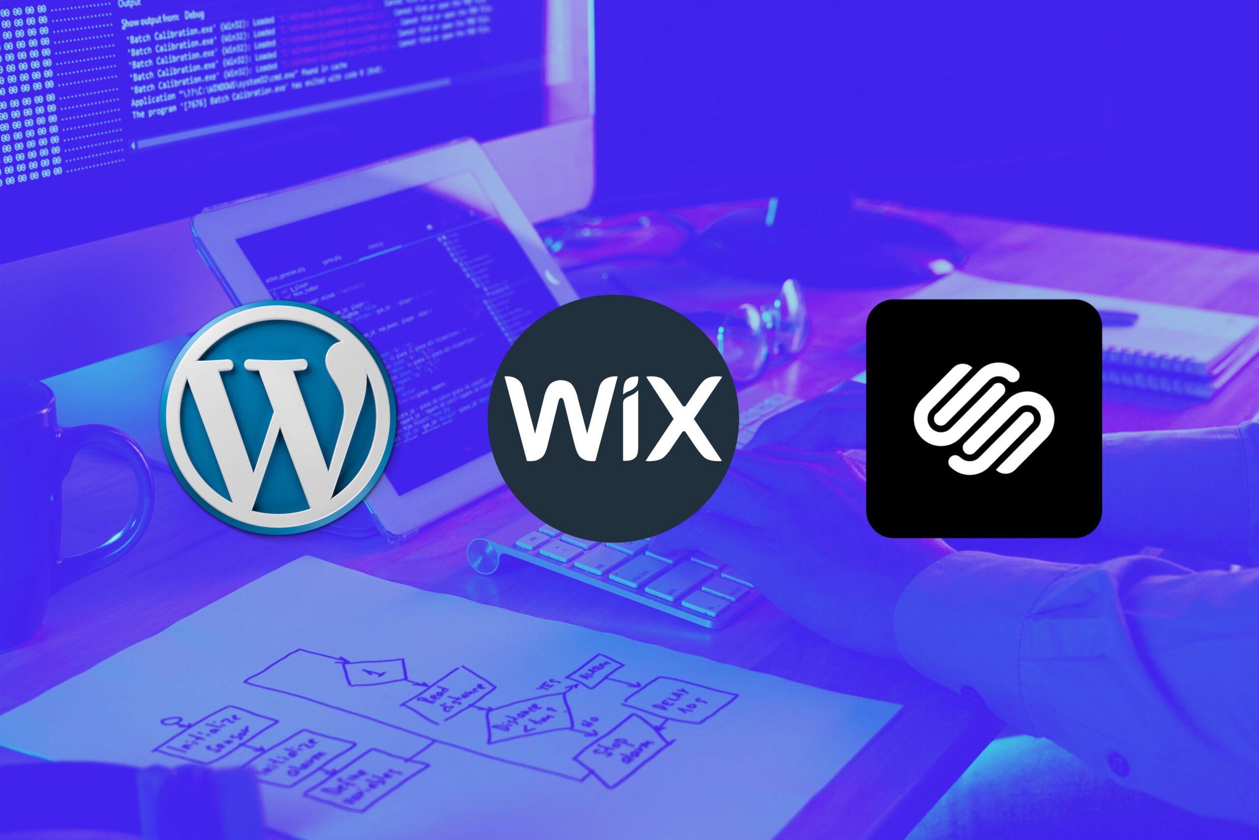 Squarespace vs Wix vs WordPress: Pros and Cons Breakdown