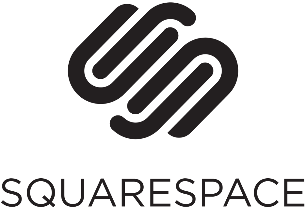 Squarespace Logo