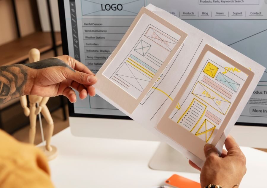 Unleashing the Power of User-Centric Design