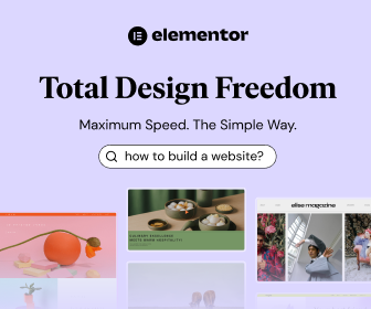 Elementor Website Builder