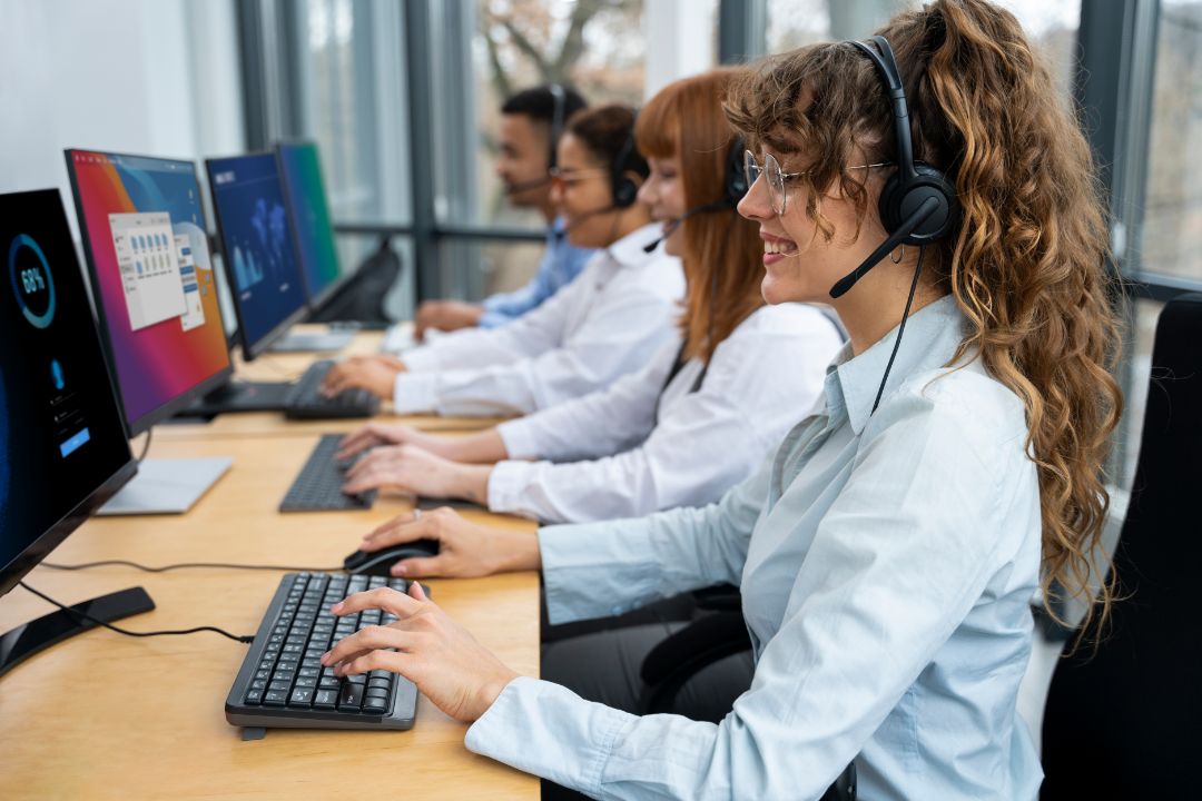 Maximize Your Sales with Our Expert Call Center Services