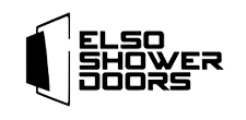 Elso Shower Doors Logo