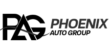 Phoenix Auto Group logo