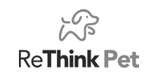 ReThink Pet Logo