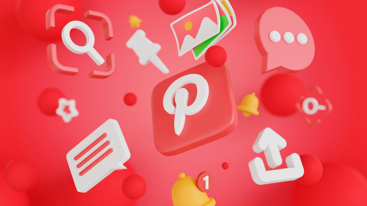 5 Pinterest Marketing Strategies That Drive Traffic