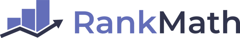 Rank Math SEO Plugin Logo