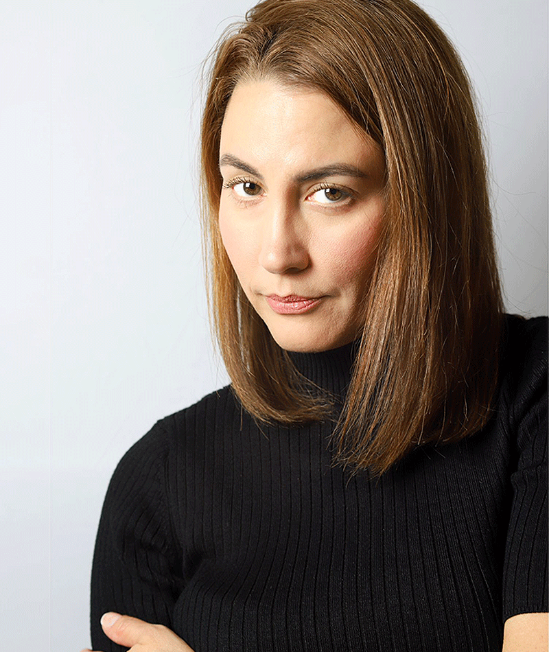 Ana Alejandra Larez