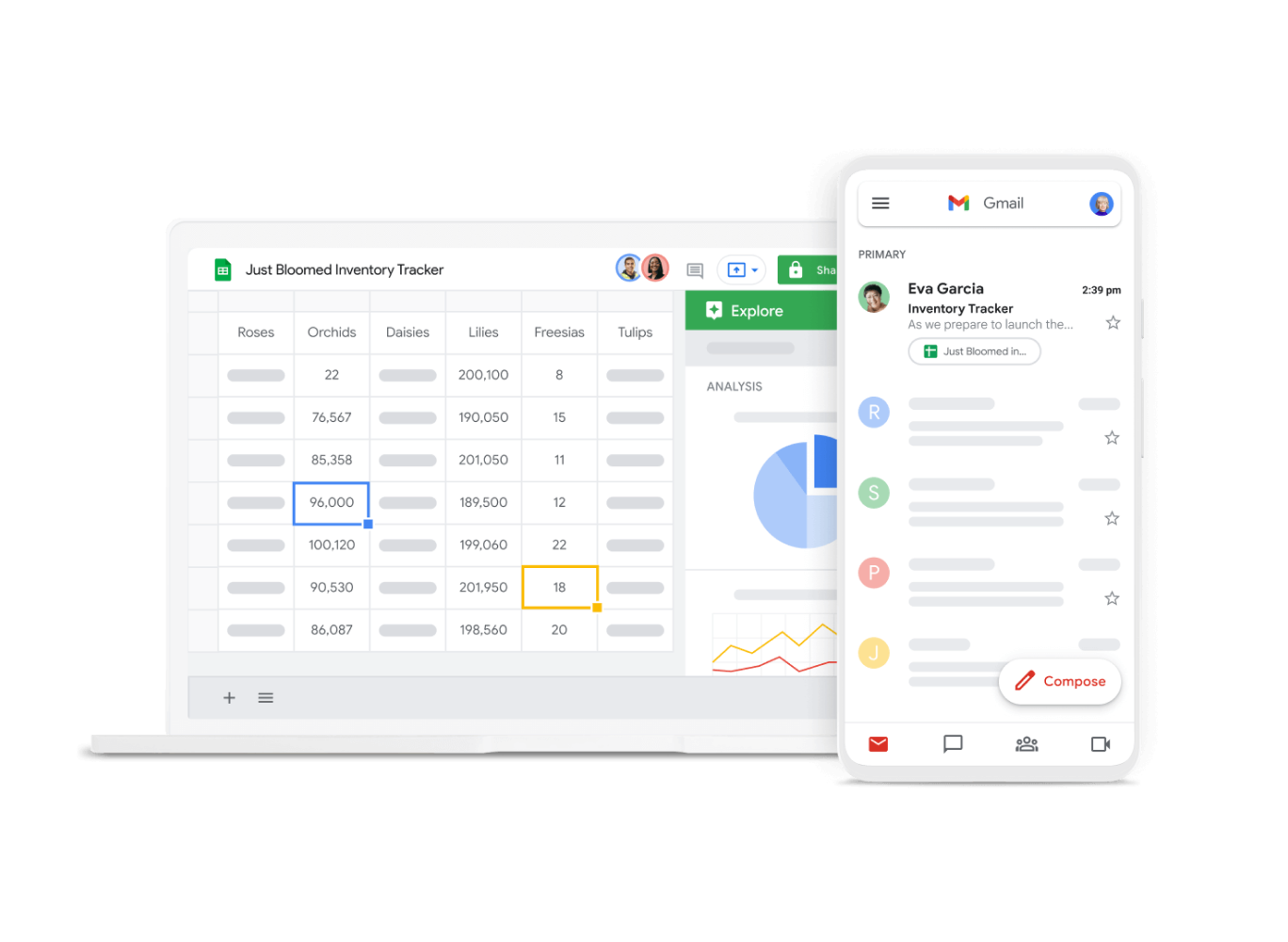 Google Workspace