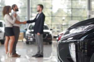 Revolutionizing Auto Sales with a BDC