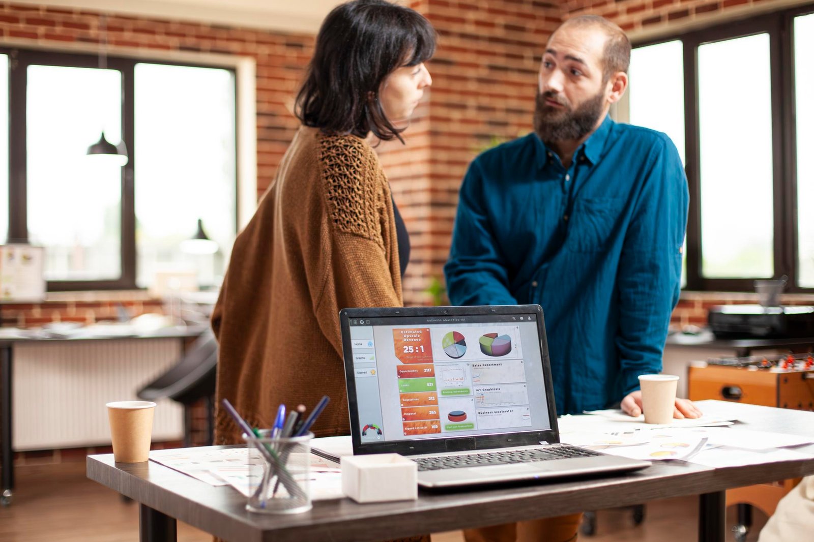 The Entrepreneur's Guide to Search Engine Optimization (SEO)