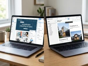 wix versus squarespace