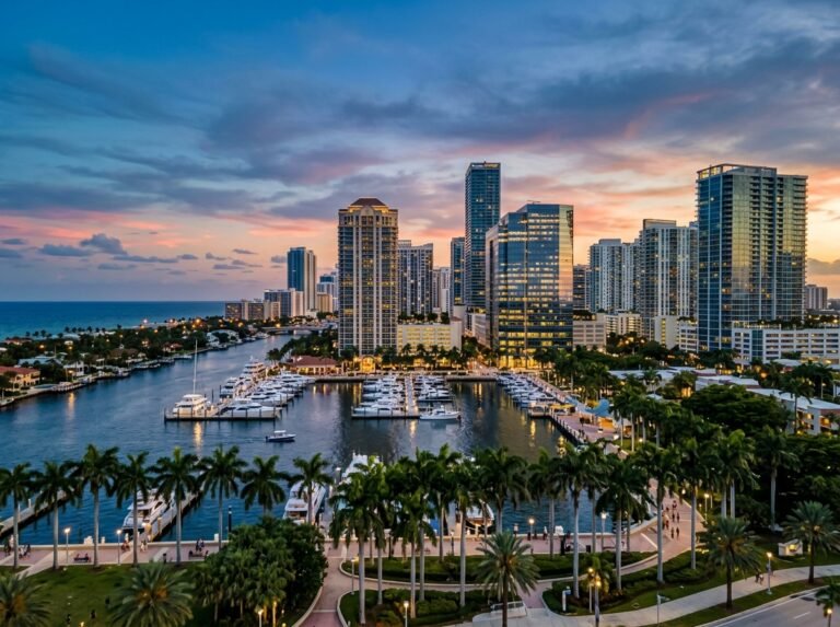 web development Fort Lauderdale