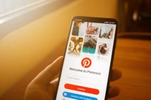 pinterest marketing tips