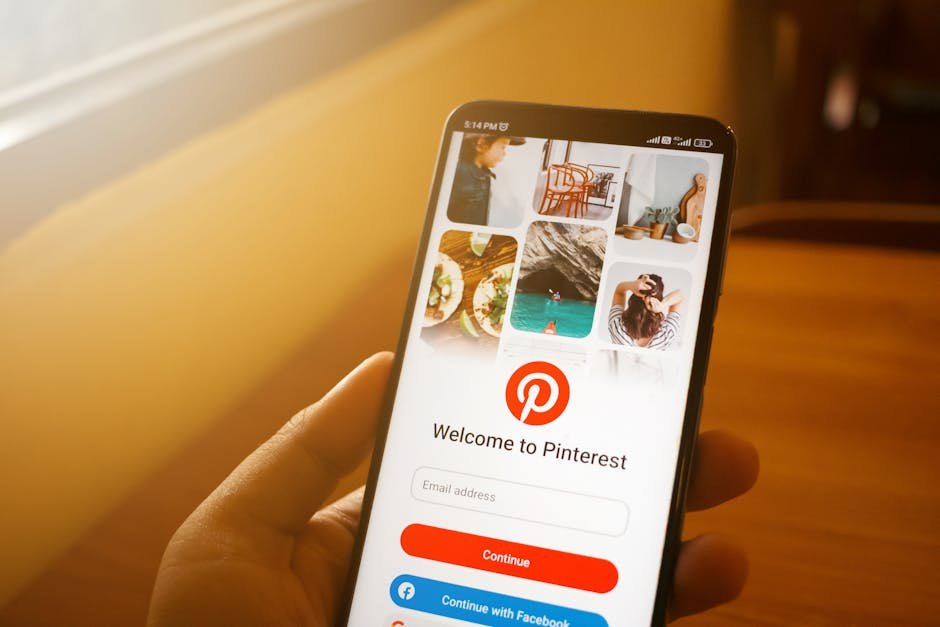 pinterest marketing tips