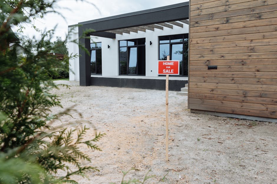 How to Build a Real Estate Website