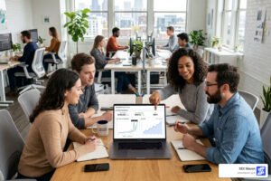 Web design for ROI