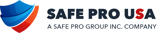 Safe Pro USA Logo