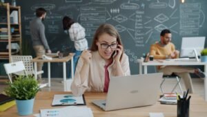 call center for digital marketing