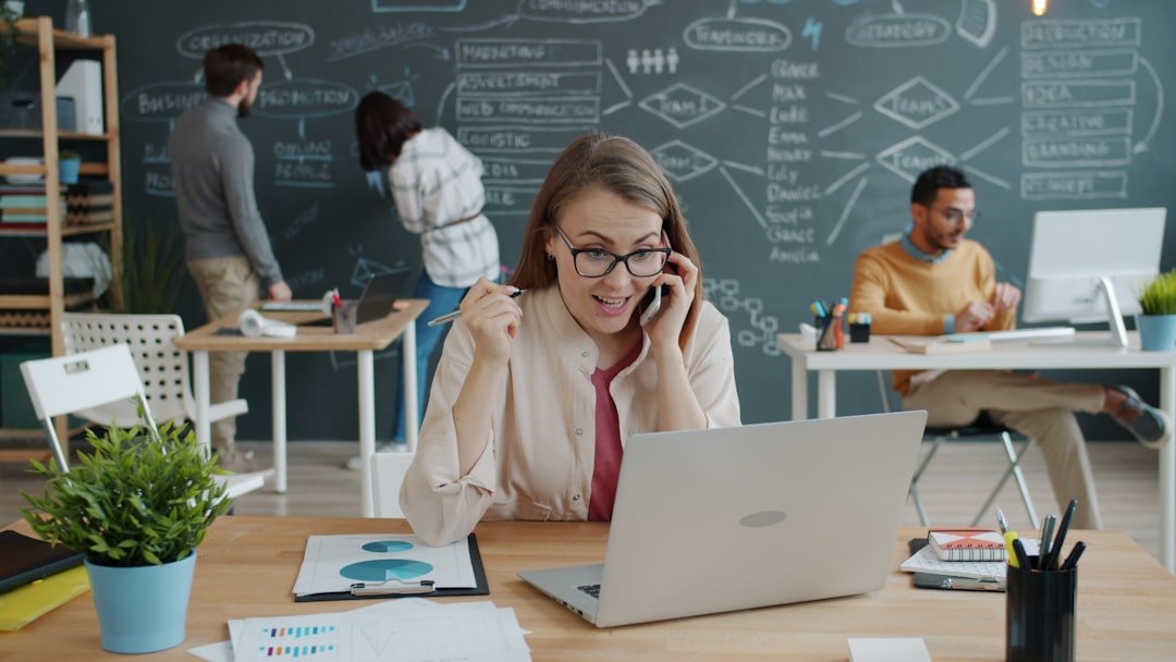 call center for digital marketing