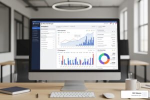 ad manager meta