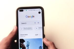 local search listing management