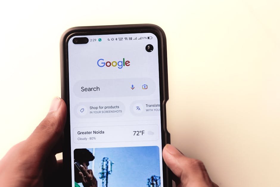 local search listing management