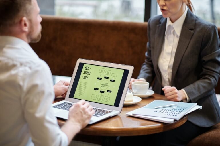 local seo consulting services