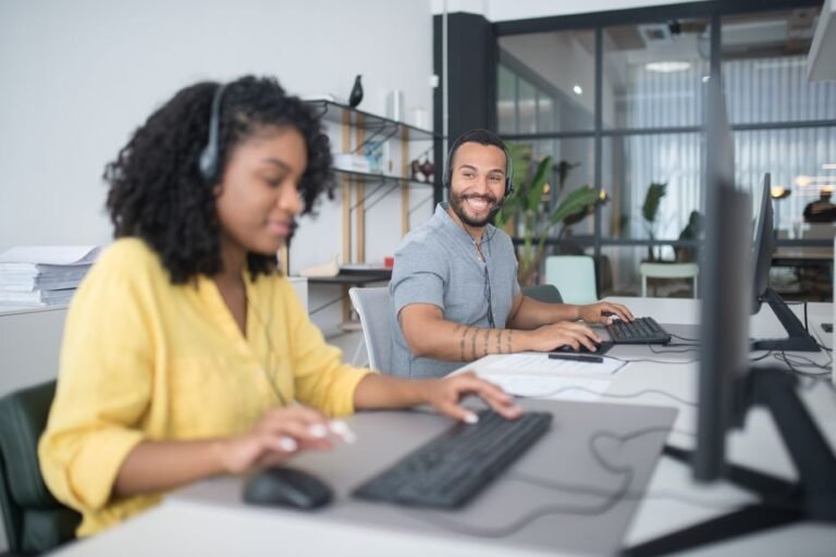 Aventura call center services