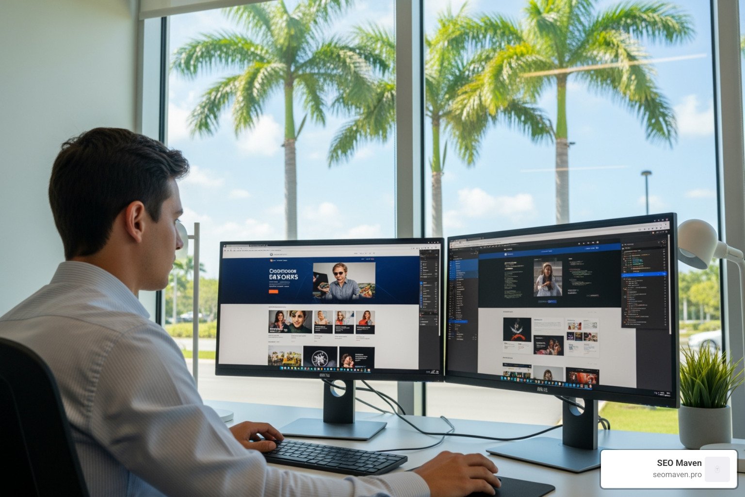 web design boca raton