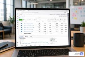 meta ads management