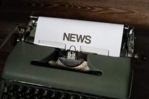 press release example