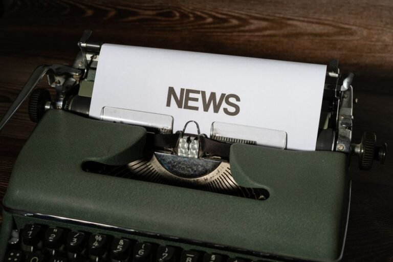 press release example