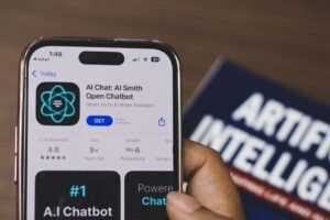 ai chatbot for website