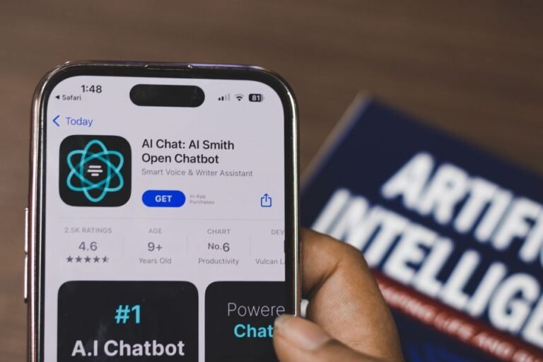 ai chatbot for website